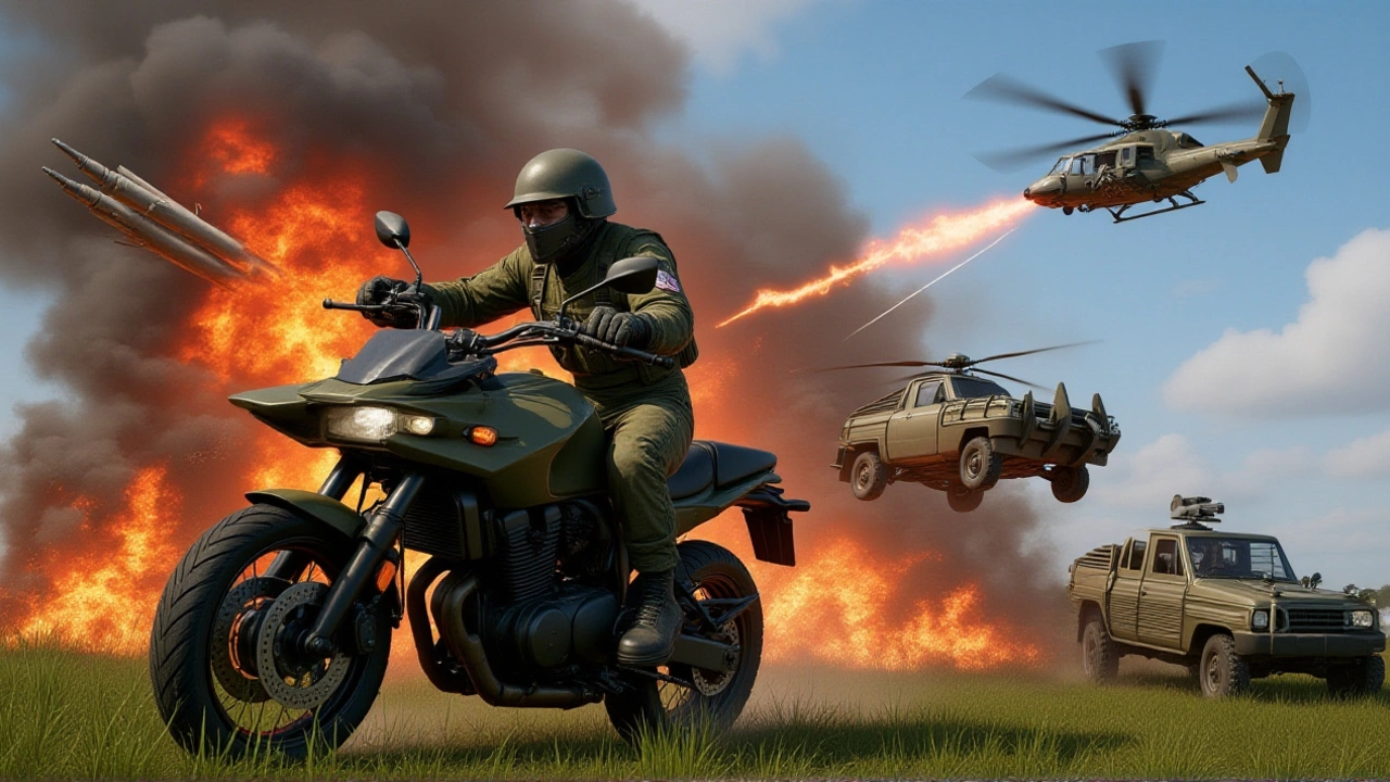 India Bans BGMI Under Section 69A, Affecting 100 Million Players